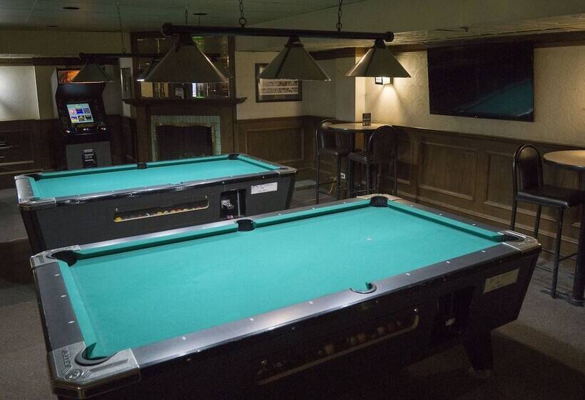 호텔 The Marlborough