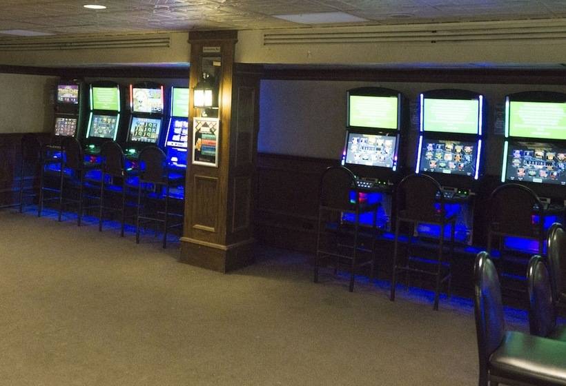 호텔 The Marlborough