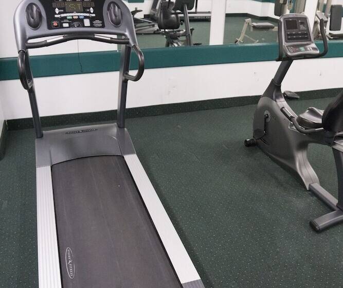 호텔 The Marlborough