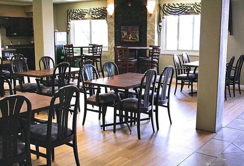 فندق The Medicine Hat Villa