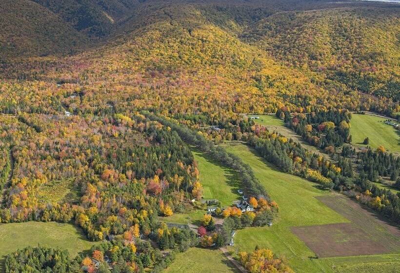 فندق The Normaway Inn