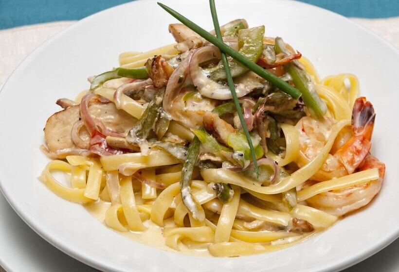 فندق The Normaway Inn