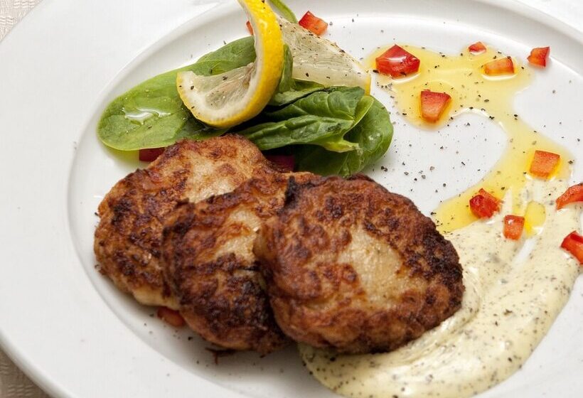 فندق The Normaway Inn