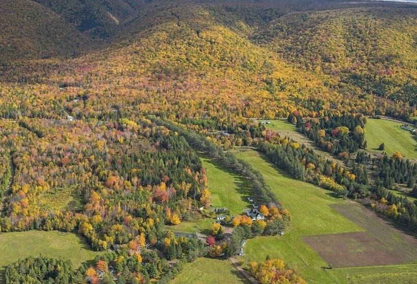 فندق The Normaway Inn