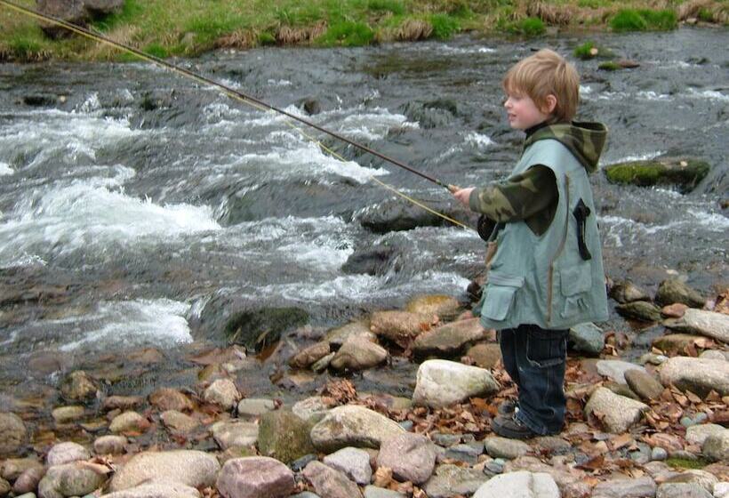 فندق The Normaway Inn