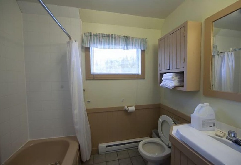 فندق The Normaway Inn