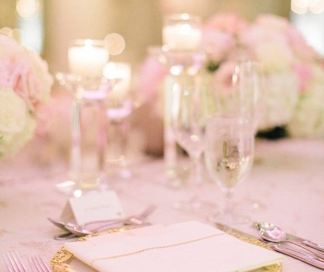 Отель The Omni King Edward