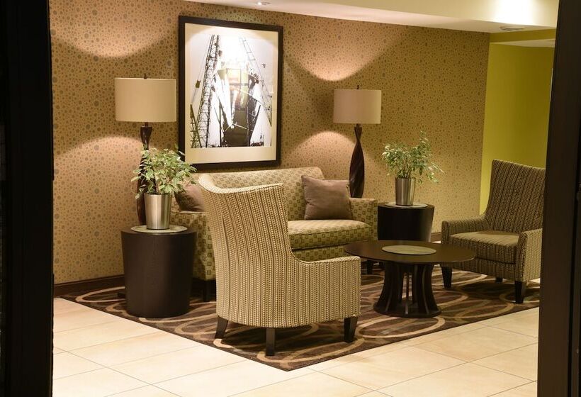 בית מלון כפרי The Pacific Inn