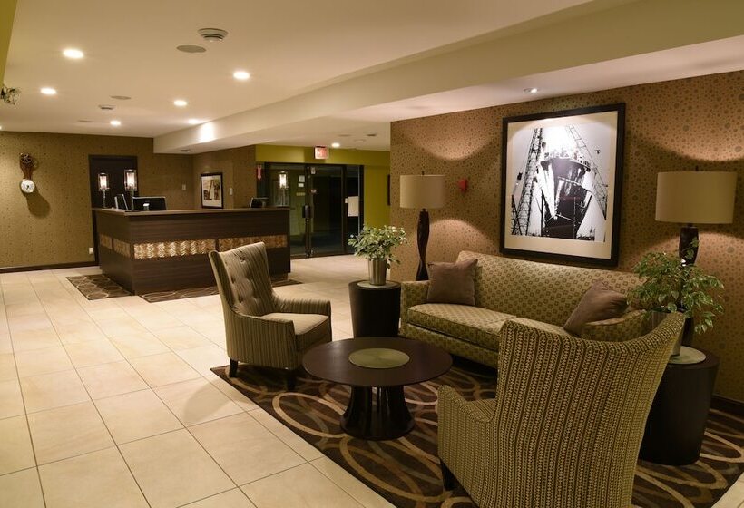 בית מלון כפרי The Pacific Inn