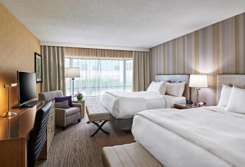 فندق The Prince George