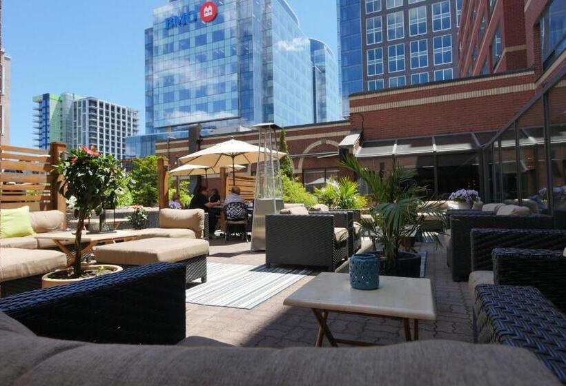 فندق The Prince George