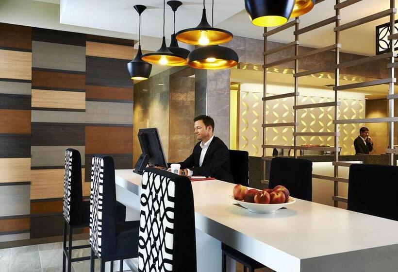 فندق The Prince George