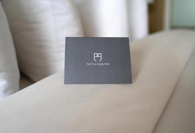 فندق The Prince George