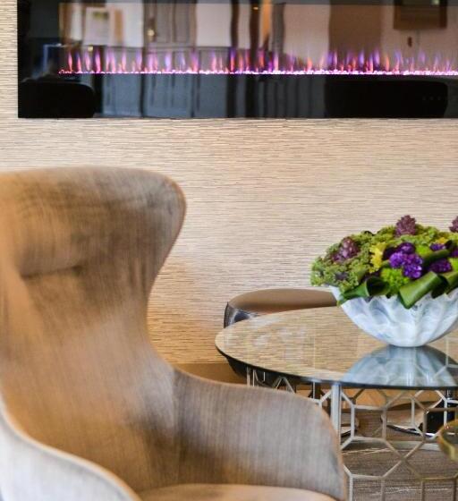 فندق The Prince George