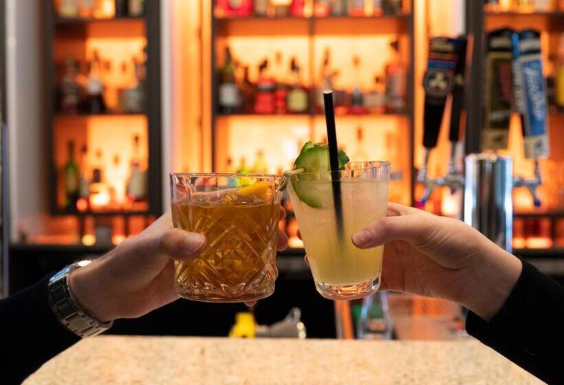 فندق The Prince George