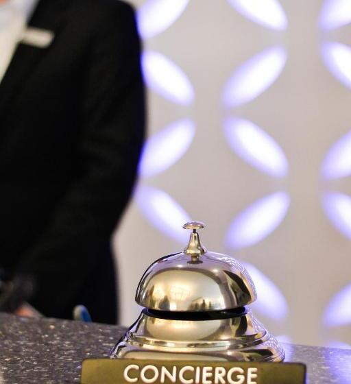 فندق The Prince George