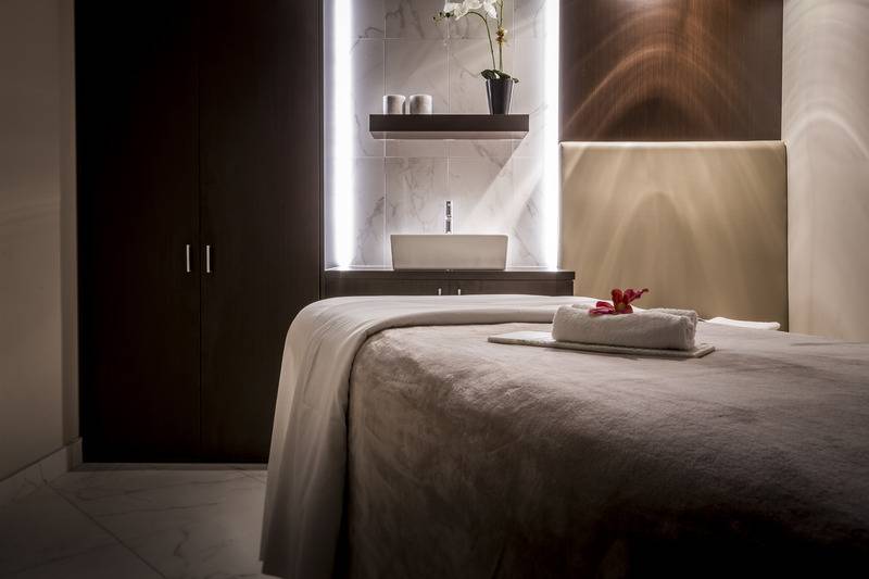 فندق The Ritzcarlton, Montreal