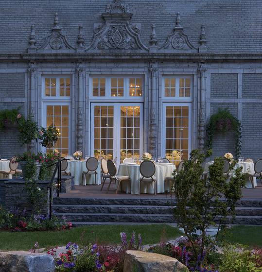 فندق The Ritzcarlton, Montreal