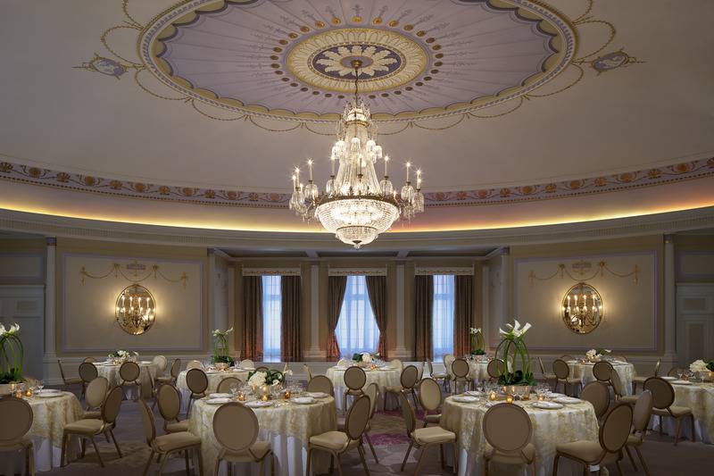 فندق The Ritzcarlton, Montreal