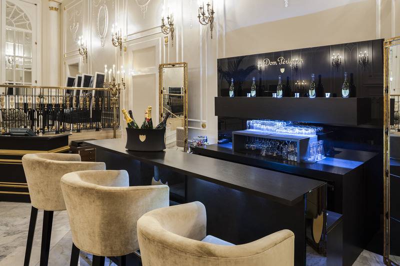 فندق The Ritzcarlton, Montreal