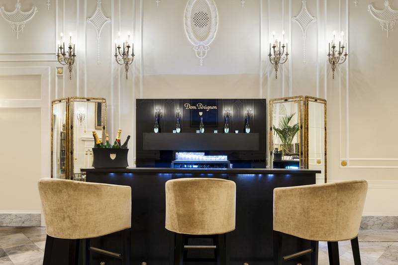 هتل The Ritzcarlton, Montreal
