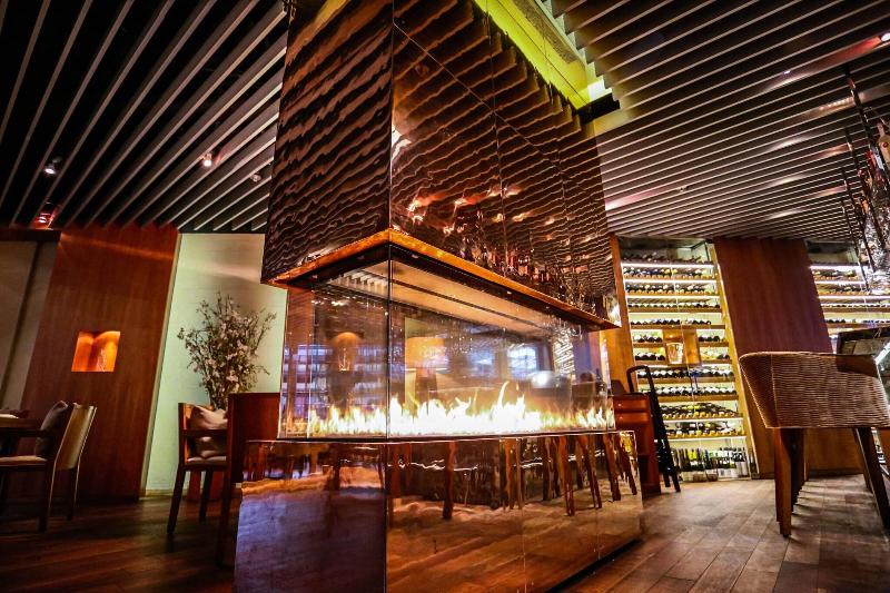 فندق The Ritzcarlton, Montreal