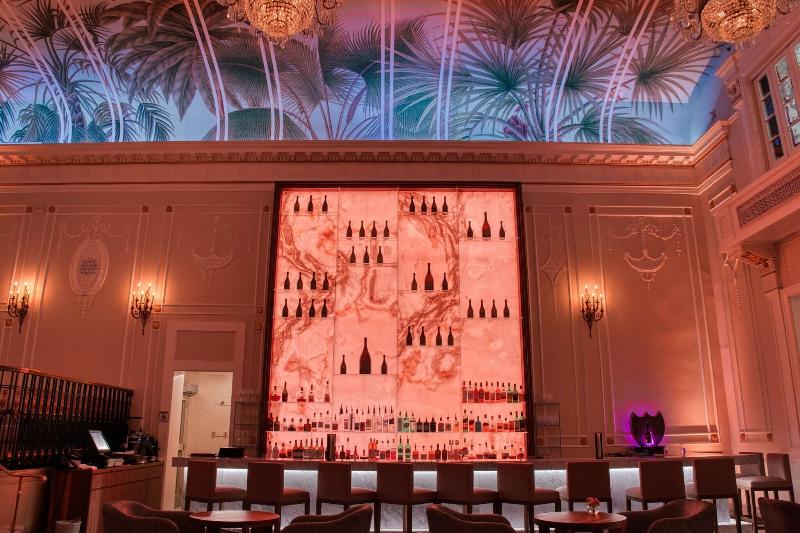 فندق The Ritzcarlton, Montreal