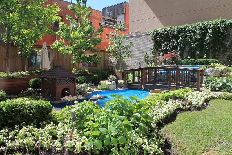 فندق The Ritzcarlton, Montreal