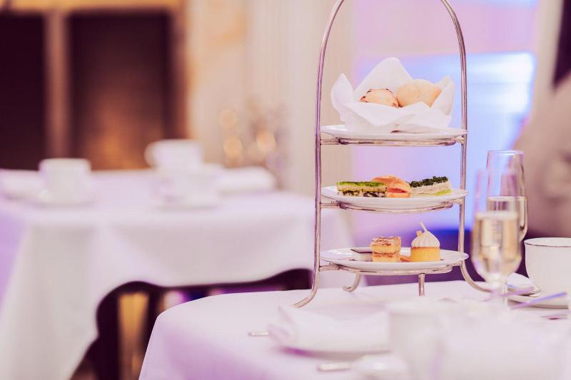 فندق The Ritzcarlton, Montreal