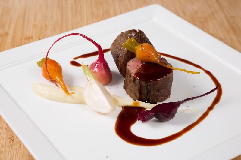 فندق The Ritzcarlton, Montreal