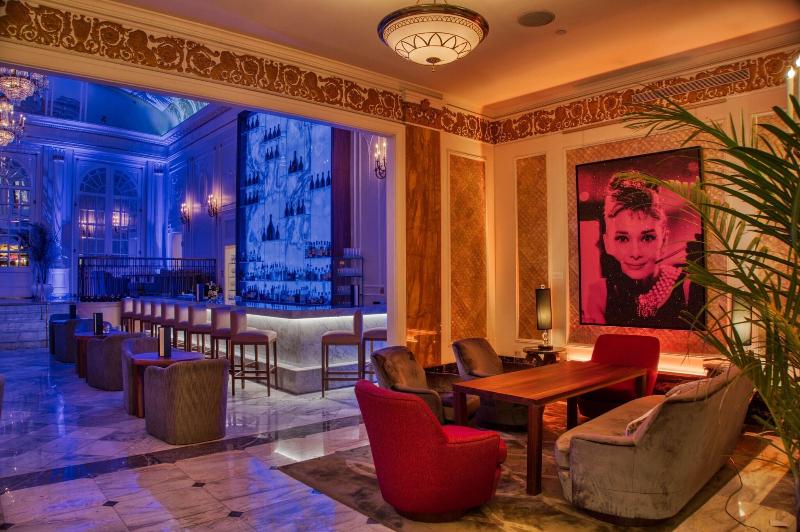 فندق The Ritzcarlton, Montreal