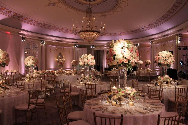 هتل The Ritzcarlton, Montreal