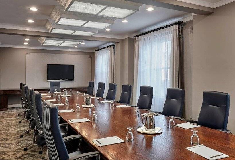 The Hotel Saskatchewan, Autograph Collection