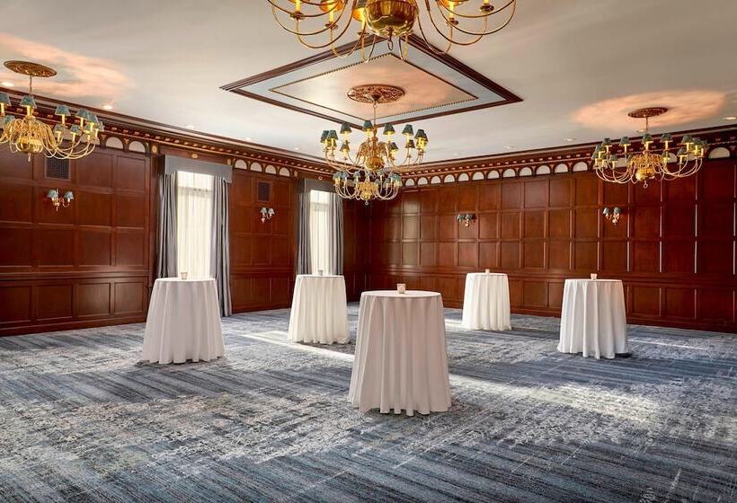 The Hotel Saskatchewan, Autograph Collection