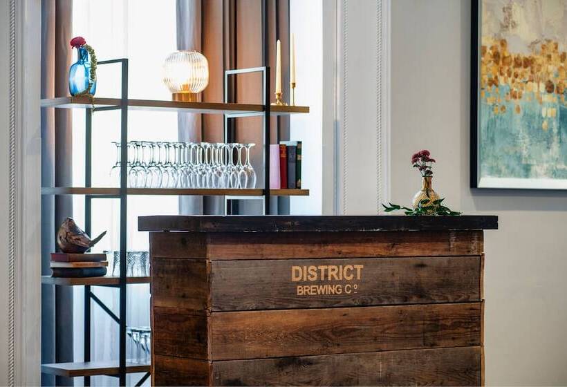 The Hotel Saskatchewan, Autograph Collection