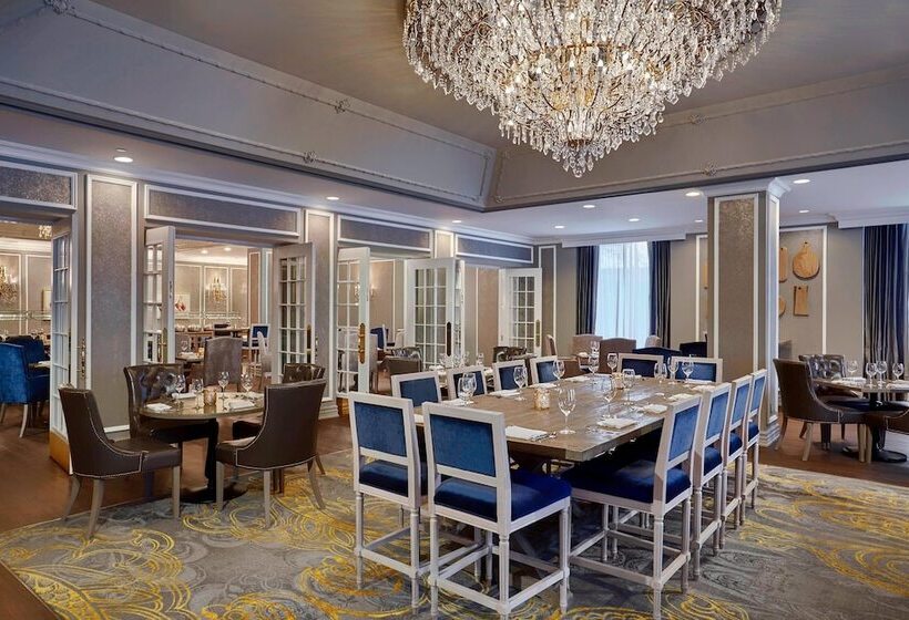 The Hotel Saskatchewan, Autograph Collection