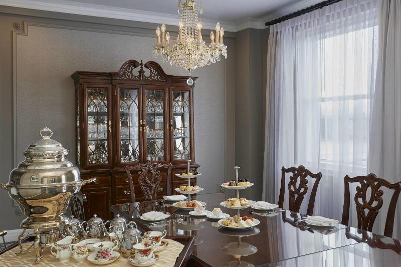 The Hotel Saskatchewan, Autograph Collection