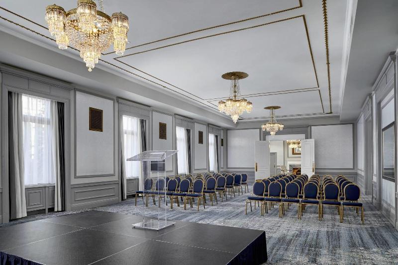 The Hotel Saskatchewan, Autograph Collection