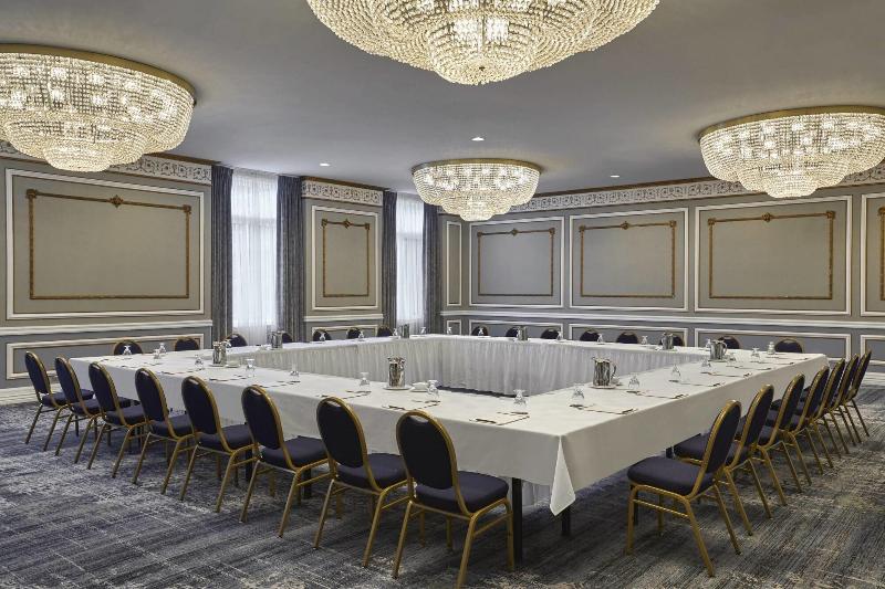 The Hotel Saskatchewan, Autograph Collection