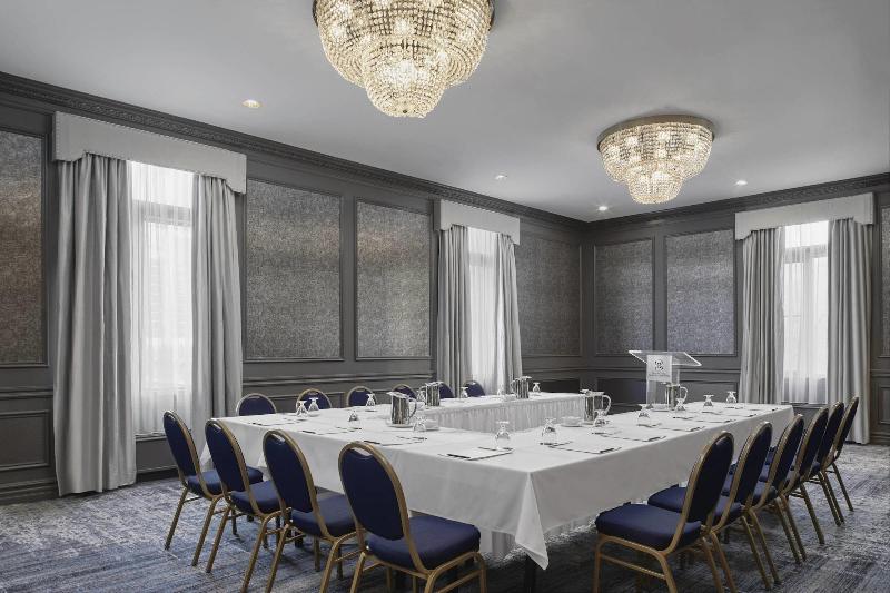 The Hotel Saskatchewan, Autograph Collection