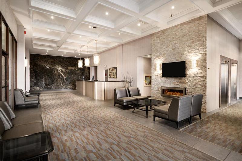 The Senator Hotel & Conference Center Timmins