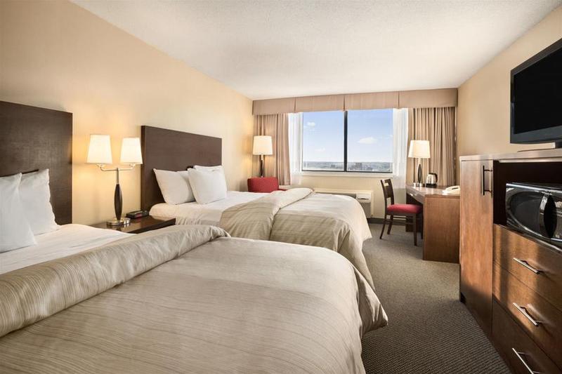 The Senator Hotel & Conference Center Timmins