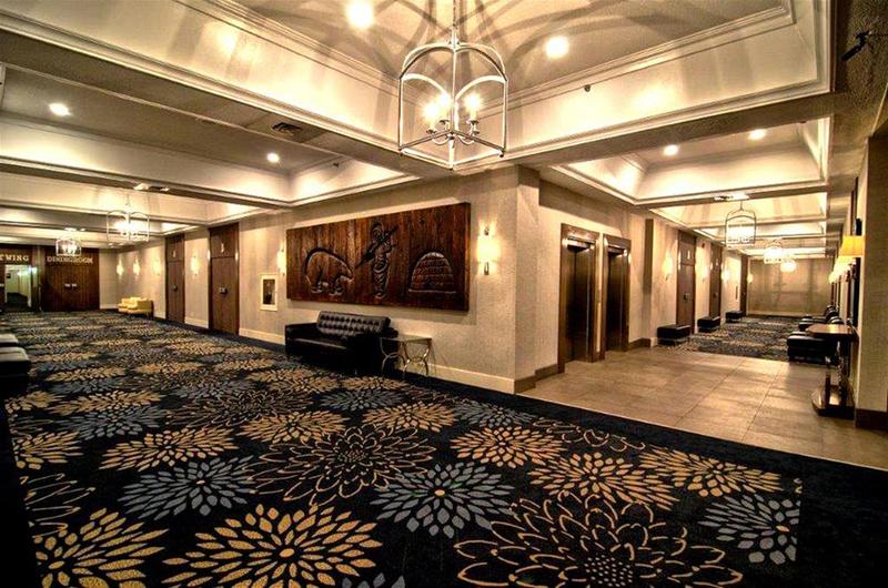 The Senator Hotel & Conference Center Timmins