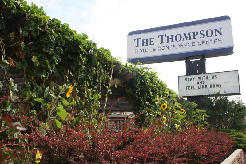 هتل The Thompson