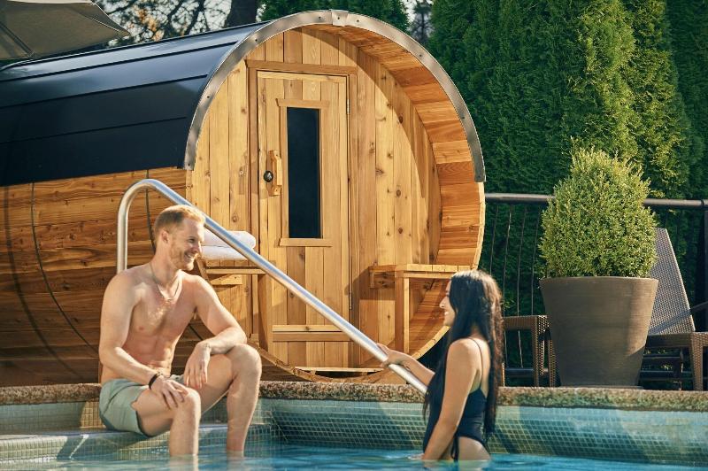 فندق The Westin Bayshore, Vancouver