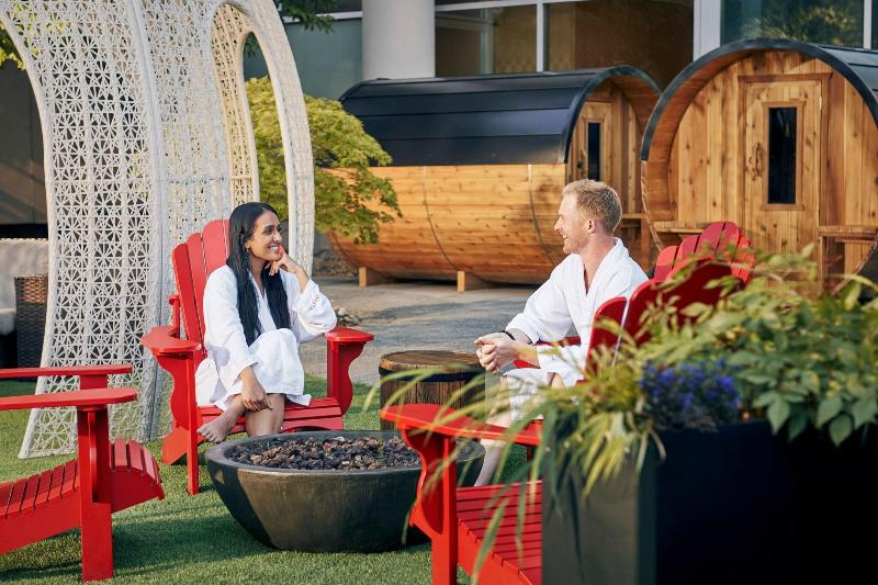 فندق The Westin Bayshore, Vancouver