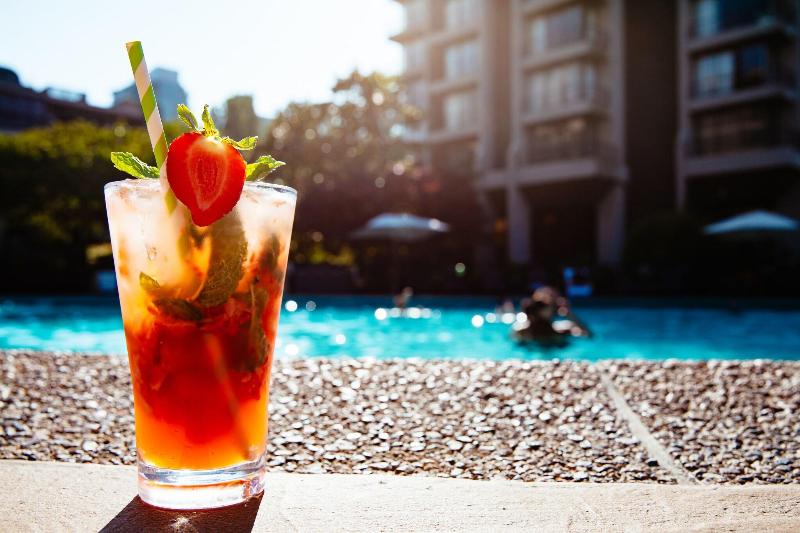 فندق The Westin Bayshore, Vancouver