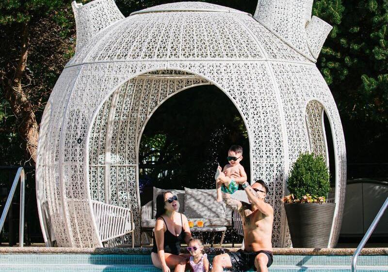 فندق The Westin Bayshore, Vancouver