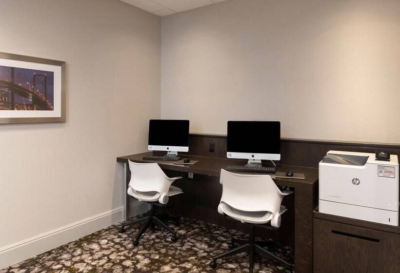 酒店 The Westin Nova Scotian