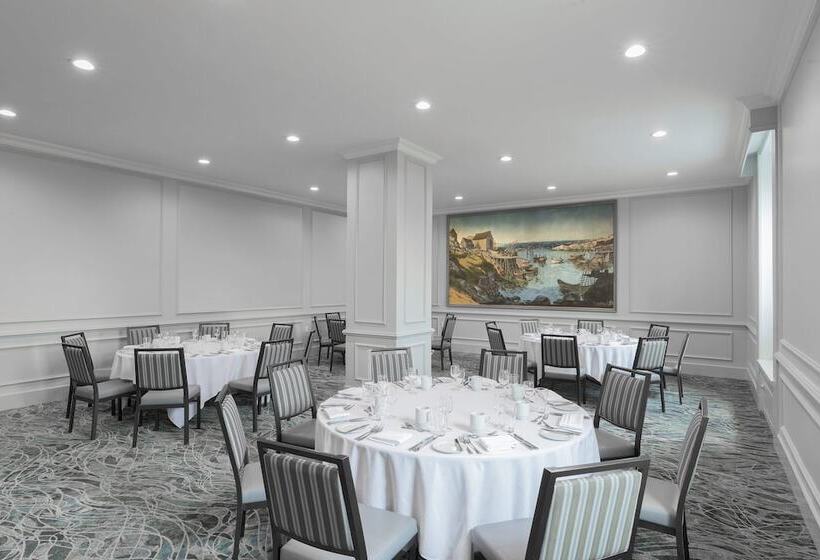 酒店 The Westin Nova Scotian